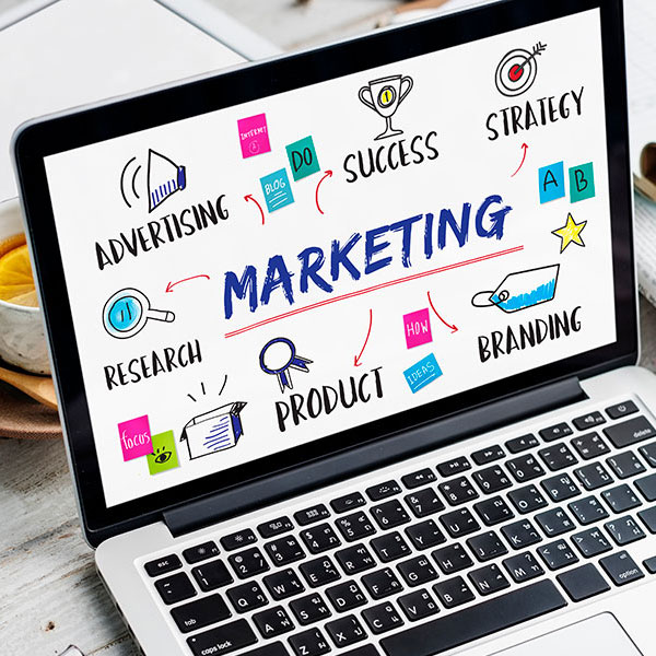 Marketing pre e-shop