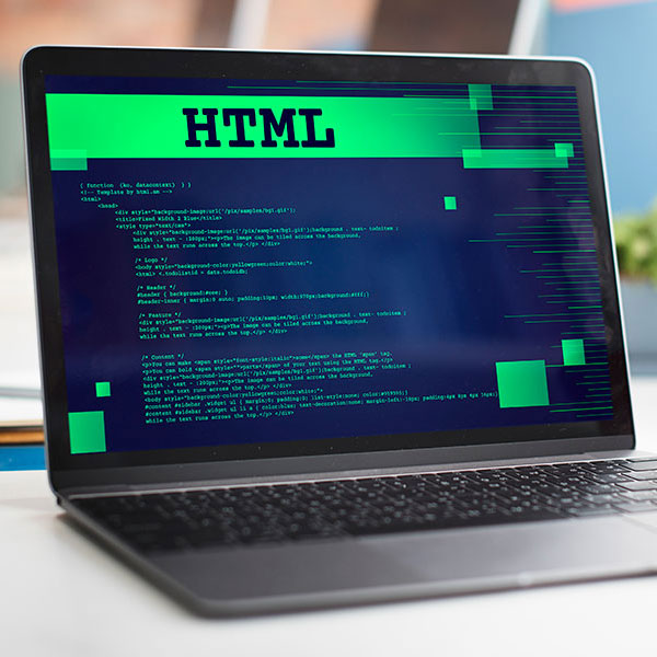Programovanie HTML/CSS