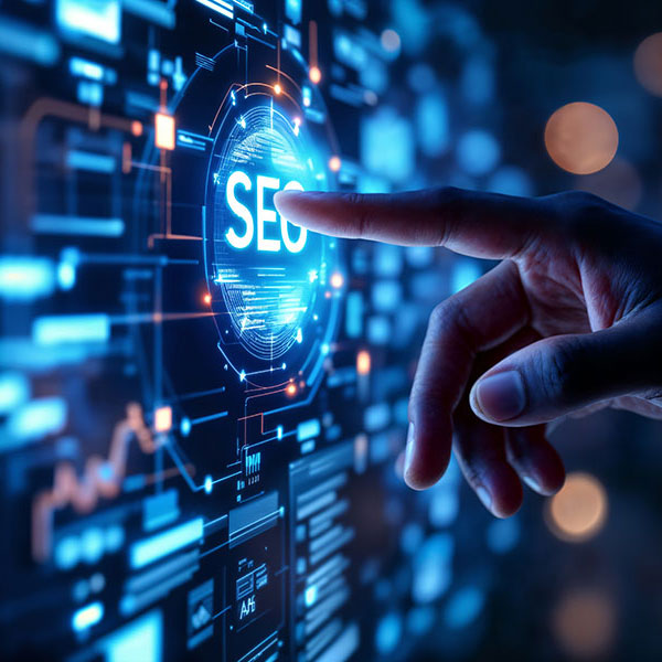Seo nastavenie Outsite